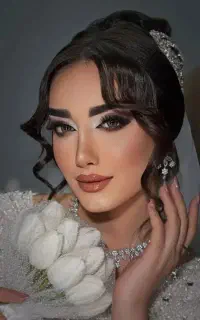 میکاپ وشنیون فقط ۶۰۰