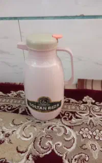 فلاکس چای سالم