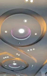 کناف و سقف کاذب