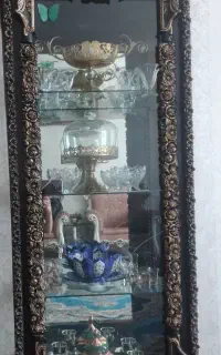 بوفه