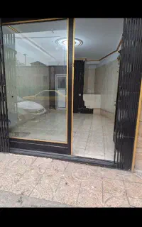 ۲۱مترمغازه سند تجاری شهرک رسالت