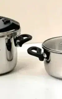 زود پز ترک هافمن