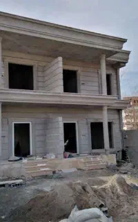 پیمان کاری ساختمان