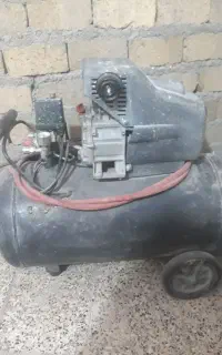 پمپ باد ( کمپرسورباد)