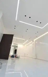 خدمات نقاشی ساختمان