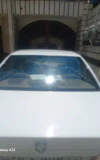 فروش سمند مدل ۹۳ موتورef7