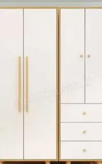 ساخت وتعمیر کمد دیواری کابینت میز TVبا قیمت مناسب