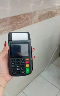 فروش دستگاه پوز بصورت اقساطی