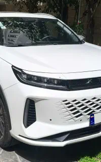 اکستریم lx 1403 در حد صفر