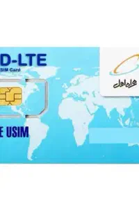 سیم‌کارت همراه اول تک خال