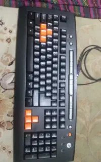 کیبرد