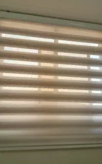 پرده زبرا