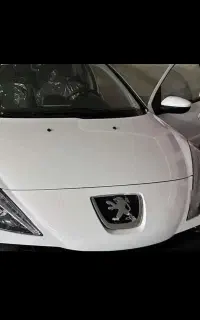 پژو۲۰۷اتومات