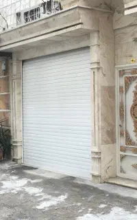 نصب و تعمیرات کرکره برقی