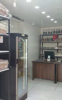 استخدام در مجموعه دنیای قهوه