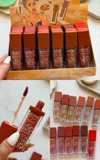 رژ لب