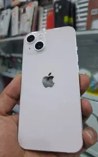 ایفون 13 صورتی