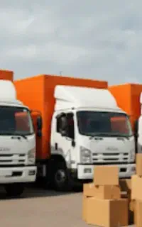 بسته بندی وحمل اثاثیه منزل خدمات کامل باربری تهران