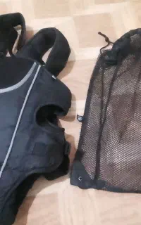 آغوشی