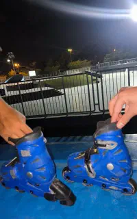 اسکیت روسز اصل