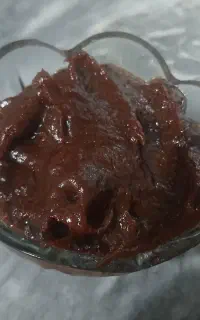 ترشی آلوچه