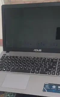 لپ تاپ asus