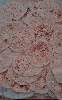 فروش نان خانگی