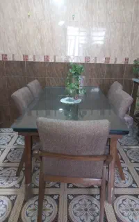 سرویس غذا خوری ۶نفره
