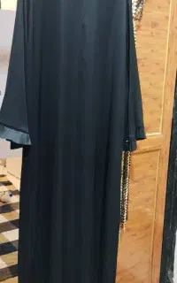 مانتو عبایی