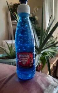 فروش ژل آتش زا