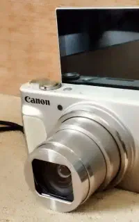 دوربین کانن PowerShot SX730 HS
