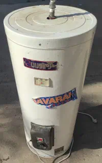 ابگرمکن برقی