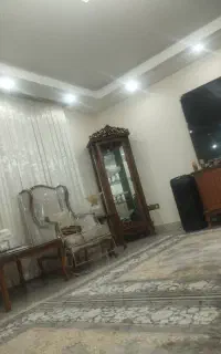 نظافت راهرو پله