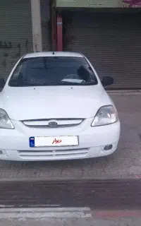 ریو 90 ABS