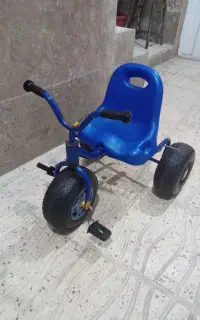 سه چرخه