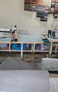 خیاط برشکار رویه کوب ساده   نیمه ماهر