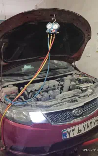 برق خودرو
