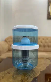 دستگاه تصفیه کن آب