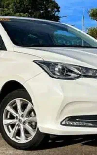 معاوضه خودرو FMC511 با ملک صدرا