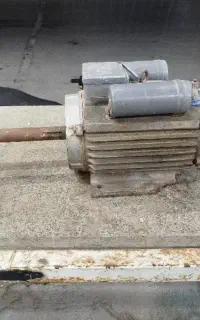 دینام