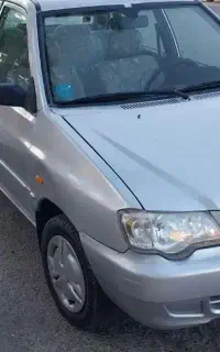 ۱۳۲ مدل ۸۸ دوگانه ی کارخانه