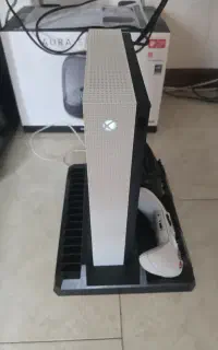 ایکس باکس وان s