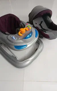 کریر و روروئک
