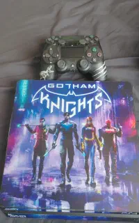 ps4اسلیم کپی خور