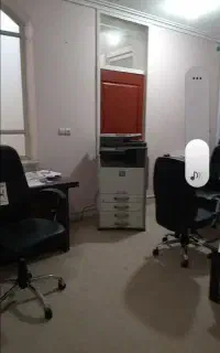 دستگاه کپی شارپ بزرگ چندکاره