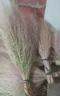 جارو محلی