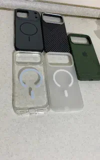 قاب ایفون ۱۷