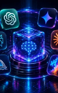 اکانت هوش مصنوعی ChatGPT Plus، Gemini، Claudeو..