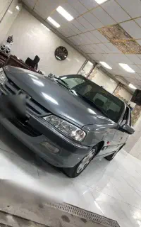 پرشیا مدل۹۱ دوگانه کارخانه