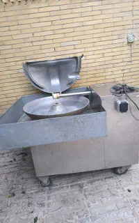 سبزی خرد کن